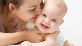 如何轻松养育你的惠州捐卵宝宝