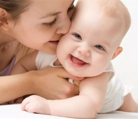 如何轻松养育你的惠州捐卵宝宝